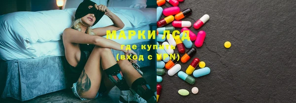 крисы Кущёвская